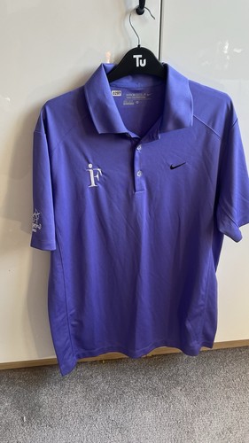 Nike golf dri fit - dri-fit, roger