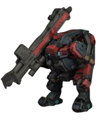 Hiplay acid rain war - acid,