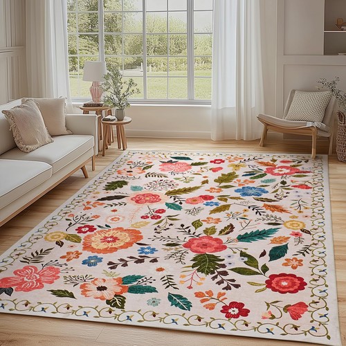 Rugs living room - room,, low-pile