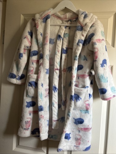 Girls dressing gown - girls',