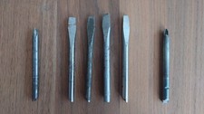 STANLEY YANKEE 130A & 130B -