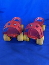 Vintage Metal Adjustable
