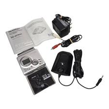 Sharp MD-MT80 Portable Mini