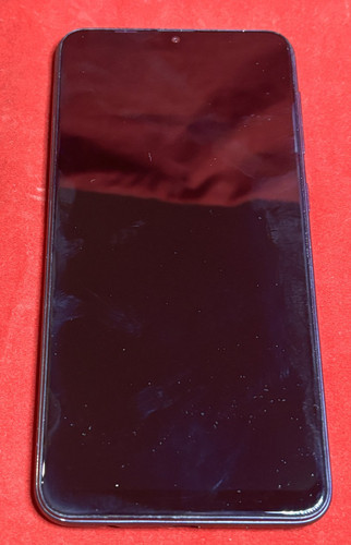 Samsung galaxy a10 32gb dark - samsung,