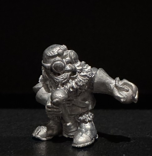 Citadel 4362 dwarf - 4362/14,