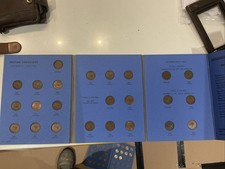 Penny Farthing Collection 1937