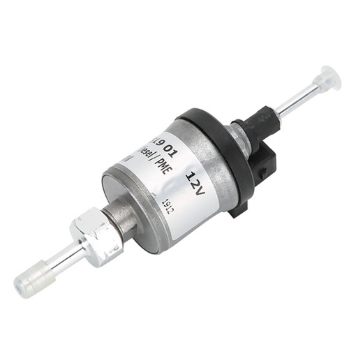 Fuel metering pump - ⁺fuel, diesel
