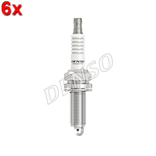 Spark plug denso - spark, 6x