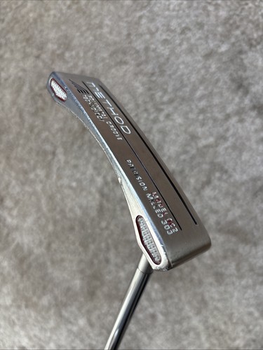 Nike method model putter - nike, 32