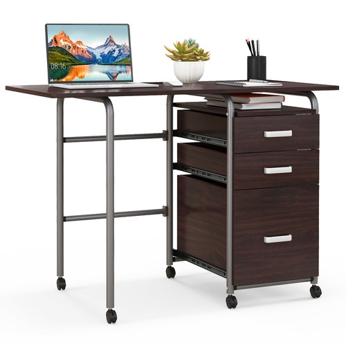 Folding computer laptop desk - laptop,
