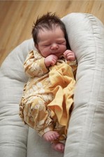 Reborn baby dolls - baby,