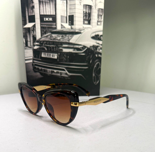 Prada women tortoise shell - prada,