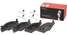 Brembo Brake Pad Set Front