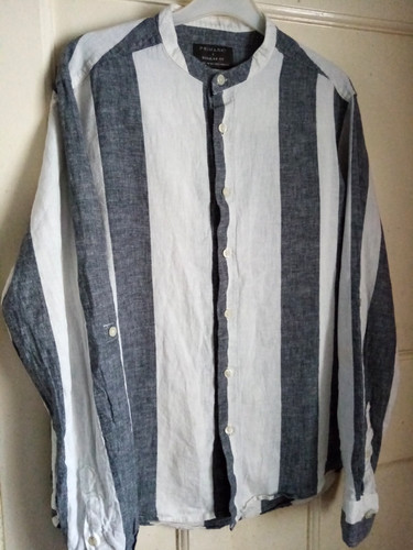 Shirt small grandad - shirt,