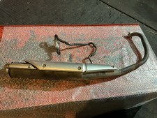 Yamaha YBR 125 2010 Original