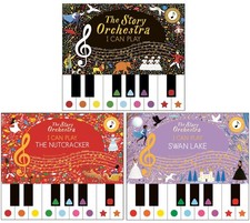 The Story Orchestra 8 Pieces 3