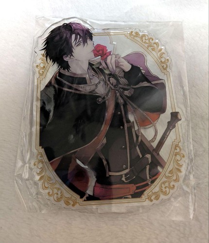 Handsome prince stage - stage, levi