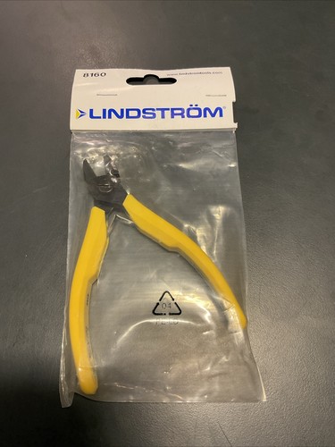 Lindstrom 8160 cutter - lindstrom,