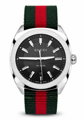Gucci ya142305 red and green - ,