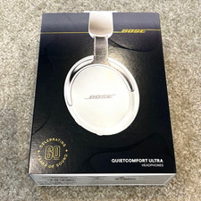 BOSE Noise cancelling