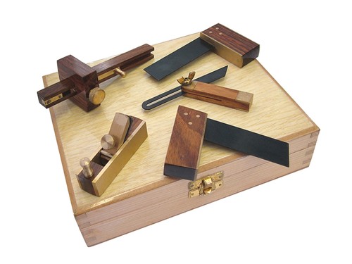 Faithfull set mini - 5,
