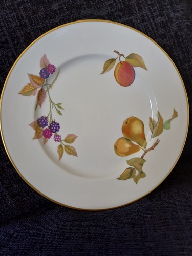 Royal worcester evesham - worcester,