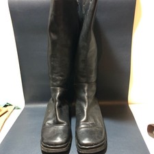 Fly London Vintage Black