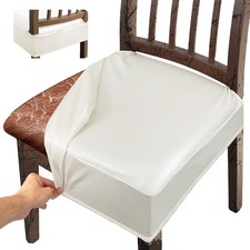 Leather Seat Covers Dining