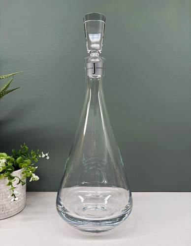 Jasper conran clear glass - jasper,