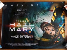 Project Hail Mary - Original