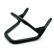 LTR450 Grab Bar Sand Dropped