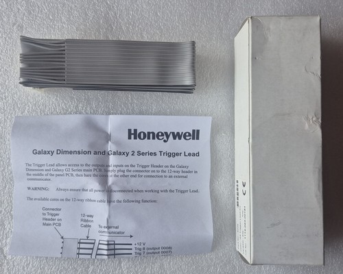Honeywell galaxy dimension - galaxy,