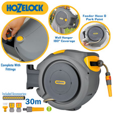 Hozelock 2403 30m auto reel - 2403,