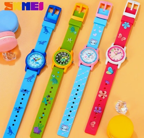 Skmei 2157 kids watch - 2157,