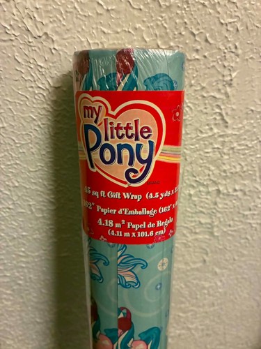 New and sealed mlp - new,