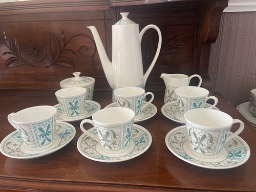 Royal tuscan cordova coffee - royal,