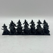 Warhammer The Old World: Dark