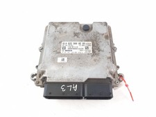 MERCEDES VITO ENGINE ECU
