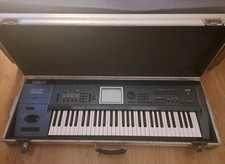 Korg Triton Extreme 61 and