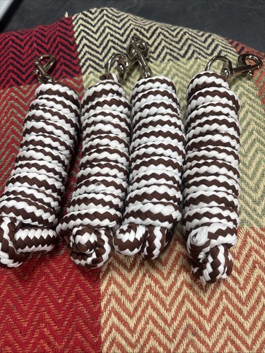 Rhinegold horse pony lead rope - rhinegold,