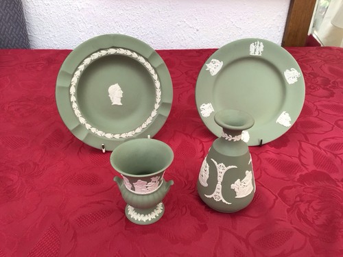 Collection wedgewood sage - wedgewood,