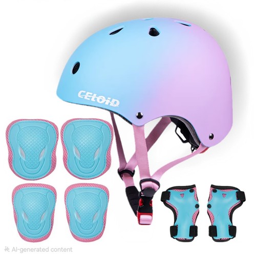 Kids helmet pad set - kids,