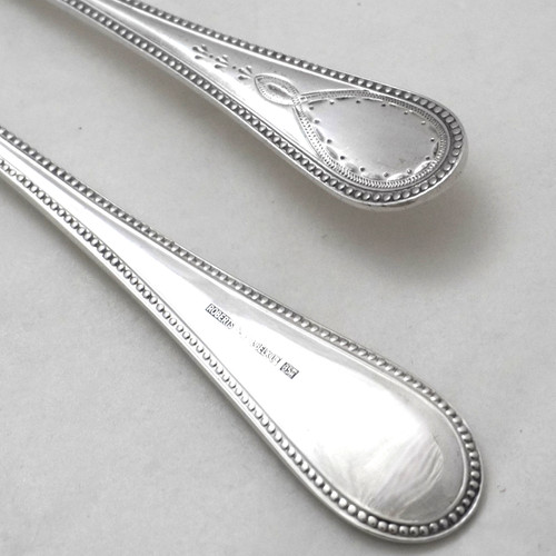 Hester bateman design - bateman, roberts