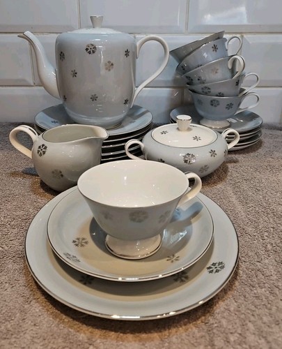 Sgk piece china tea set - china,