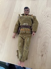 Lone Ranger Gabriel 1973