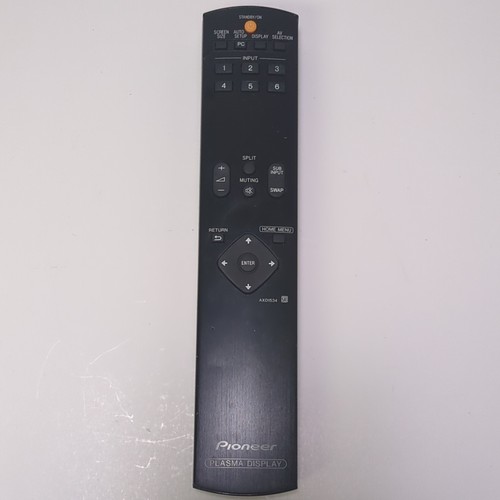 Pioneer axd1534 plasma - plasma, display