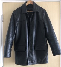 Ben Sherman ‘Oregon’ Black