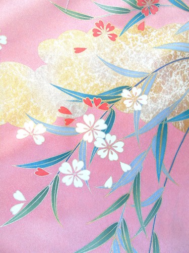 Ayane weeping cherry - ,