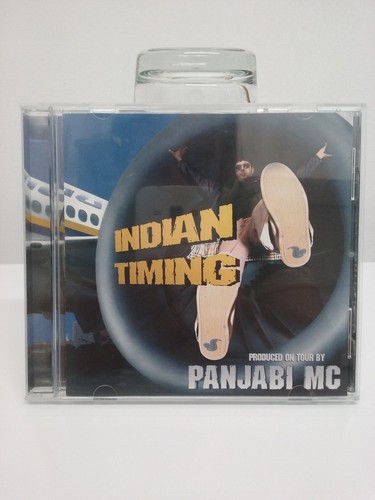 Rare bhangra cd - cd, indian