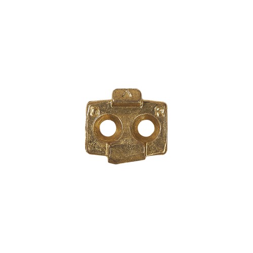 Time atac cleats brass - cleats,